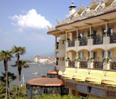 Villa & Palazzo Aminta - Hotel Beauty & Spa